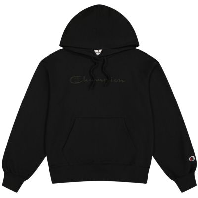 12. Champion Hooded Sweatshirt W 117785 KK001