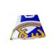 3. Real Madrid towel 70x140 cm beach towel Jr 2200010608