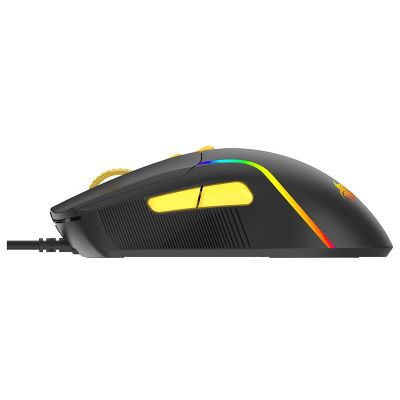 23. TRACER GAMEZONE KEYBOARD + MOUSE SET HORNET87 USB