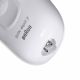 11. Epilator white SE7-041 Braun