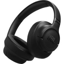 JBL T780NCBLK On-Ear BT Headphones Black