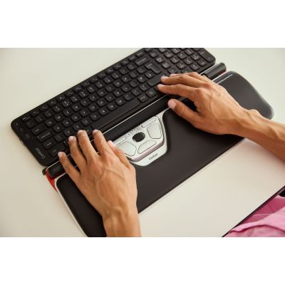 4. Contour Rollermouse RED Retail Armrest