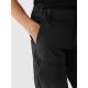 7. Girls' 4F Junior 2-in-1 4way stretch trousers with detachable legs