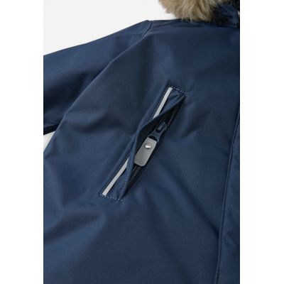 10. Reima Reimatec Jr overalls 5100117C-6980