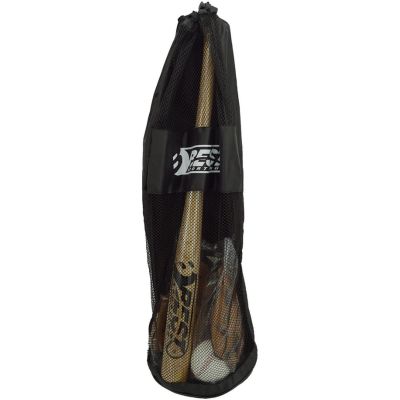 24. BEST SPORTING BASEBALL SET BAT BALL AND GLOVE