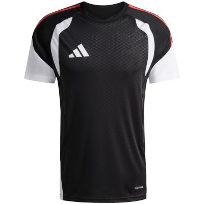 2. Men's adidas Tiro 26 Competition Training Jersey Black KA7582
