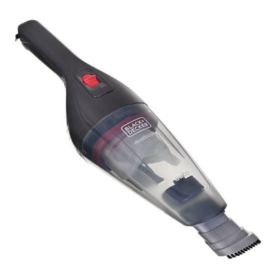 6. 12V NVB12AVA BLACK&DECKER Car Vacuum Cleaner
