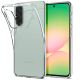 3. Spigen Liquid Crystal Case for Samsung Galaxy A56 5G - Transparent
