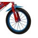 6. Huffy 14" SPIDER MAN Children's Bike