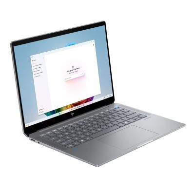 2. HP OmniBook Ultra AI PC 14-fd0003nn Ryzen AI 9 365 14" 2.2K Touch 400nits AG 16GB LPDDR5X SSD1TB Radeon 880M Cam 9MP AI IR 68Wh Win11 2Y