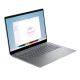 2. HP OmniBook Ultra AI PC 14-fd0003nn Ryzen AI 9 365 14" 2.2K Touch 400nits AG 16GB LPDDR5X SSD1TB Radeon 880M Cam 9MP AI IR 68Wh Win11 2Y