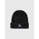 2. Girls' Reflective Beanie 4F 4FJRAW25ACAPF0750-20S