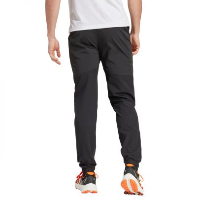 3. Men's adidas Terrex Xperior Light pants black IQ1399