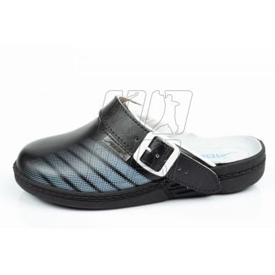 13. Medical shoes Abeba U 7212 slippers