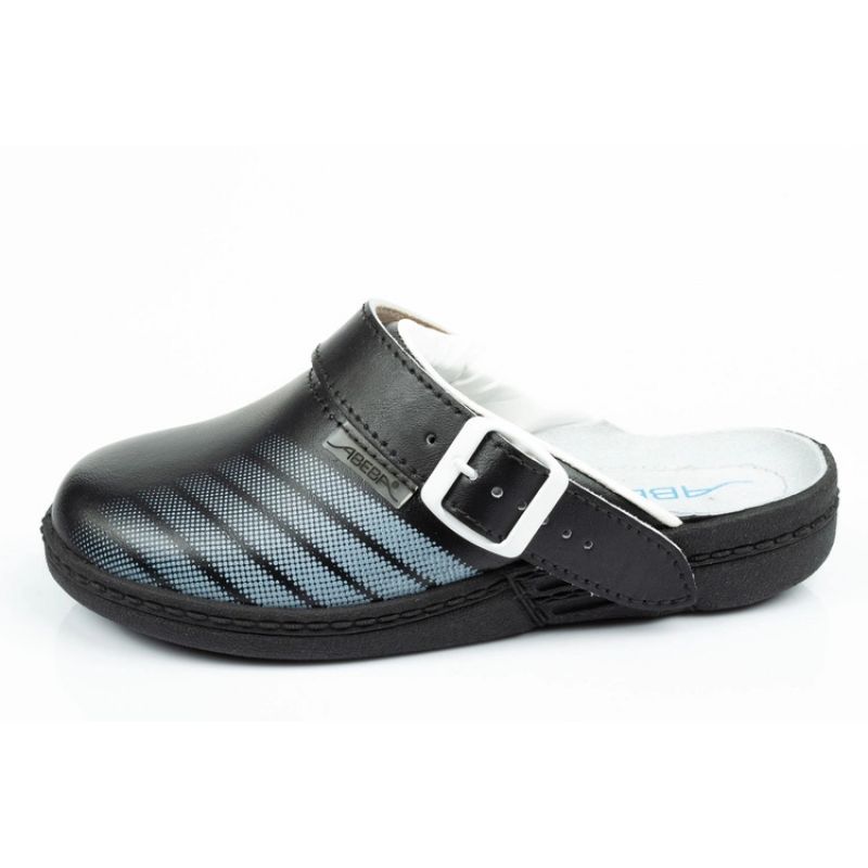 13. Abeba U 7212 medical clogs