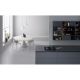4. Whirlpool AKTL 629/NB1 cooktop Black Built-in 59 cm Gas 4 zone(s)