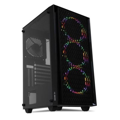 IBOX ATX CASE CETUS 903