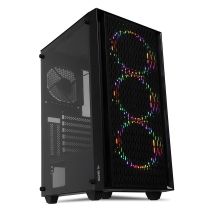 IBOX ATX CASE CETUS 903