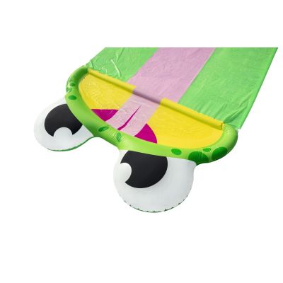 4. Bestway 52389 Garden Slide