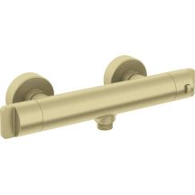 Thermostatic shower tap