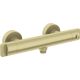 Thermostatic shower tap