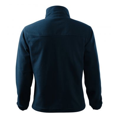 2. Malfini Fleece Jacket M MLI-501LN navy blue 02