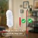 13. Vileda Flex&Catch duster inserts 5 pcs.