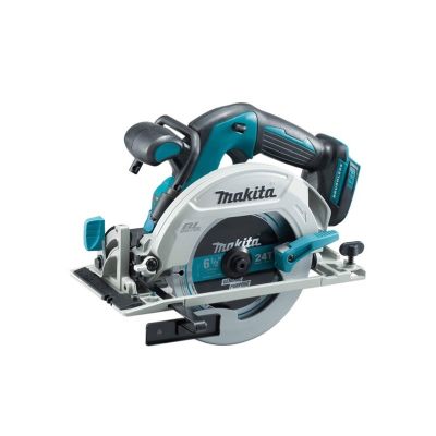 16. MAKITA DHS680Z Brushless Circular Saw (165mm)