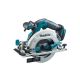 16. MAKITA DHS680Z Brushless Circular Saw (165mm)