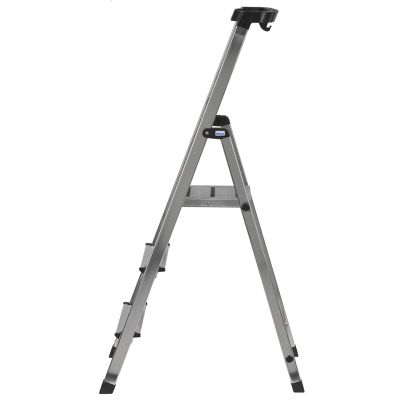 4. Krause Safety 126313 3-step freestanding ladder