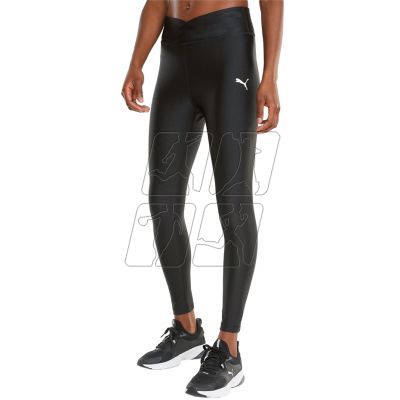 10. Puma Modern Sports 7/8 Leggings W 589491 01