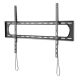 2. Manhattan 461917 TV Mount 3.05 m (120") Black