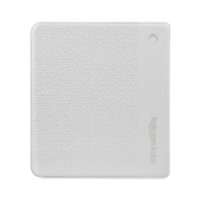 2. Kobo Libra Color 7" E-Ink Kaleido 3 32GB WI-FI White Ebook Reader