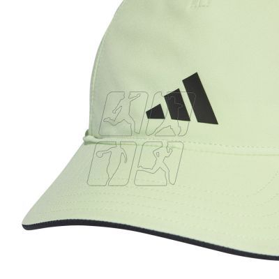 5. adidas Aeroready Training Running Basebal Cap IP2766