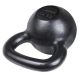 2. Kettlebell iron HMS KZG28 28kg