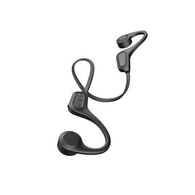 6. Havit E531BT Bluetooth Headphones (Black)
