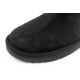15. O'neill Jenner Mid winter boots ankle boots insulated comfortable fashionable black