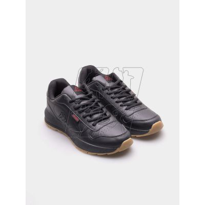 5. Kappa Basis M 243368-1111 shoes