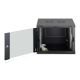 13. Digitus Dynamic-N Series Wall-Mounted Case - 600x600 mm (WxD), unassembled