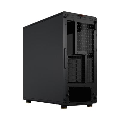 17. Fractal Design North Black
