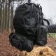 7. Offlander Survival Combo 18L hiking backpack OFF_CACC_36BK