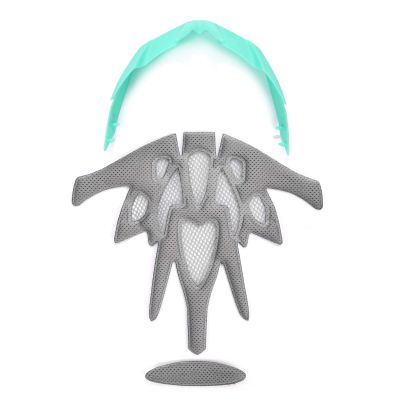 78. Meteor Marven 24721-24722 Bicycle Helmet