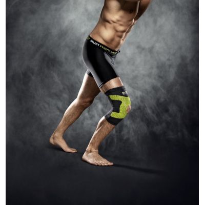 2. SELECT Compression Knee Brace 6252