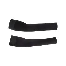 Rogelli ESSENTIAL sleeves black L/XL