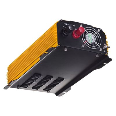4. VOLT POLSKA SINUS PL 4000 12/230V Power Inverter
