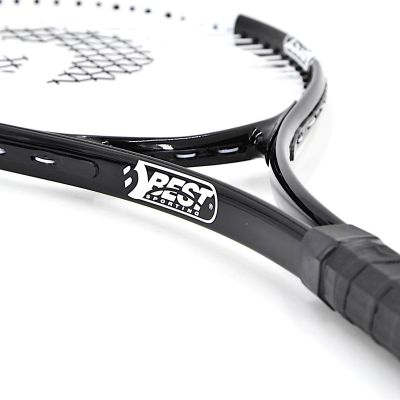 4. BEST SPORTING XT-POWER Tennis Racket