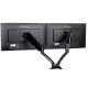 7. Iiyama DS3002C-B1 Desk Mount – Desk Mount (Adjustable Arm)