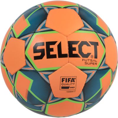 2. Soccer Select Futsal Super FIFA 2018 14297