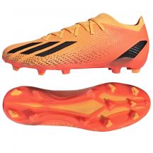 Adidas X Speedportal.2 FG M GV9562 soccer shoes