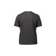 5. POC W's Ultra Tee Gray Cycling Jersey